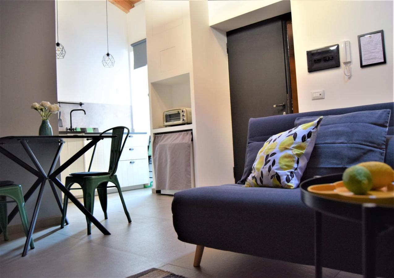 Il Limone Holiday Home Siracusa Сиракузы Экстерьер фото
