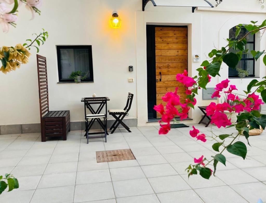 Il Limone Holiday Home Siracusa Сиракузы Экстерьер фото