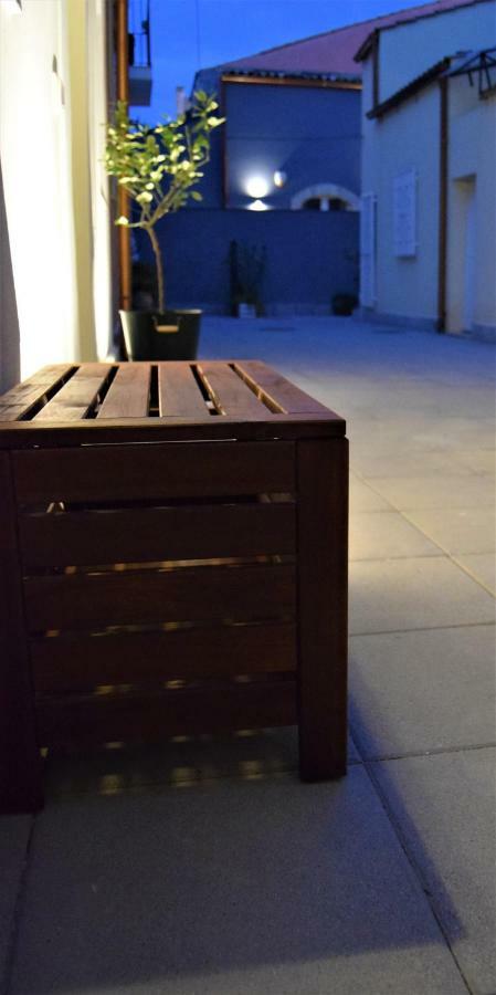 Il Limone Holiday Home Siracusa Сиракузы Экстерьер фото
