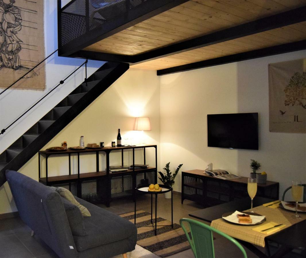 Il Limone Holiday Home Siracusa Сиракузы Экстерьер фото