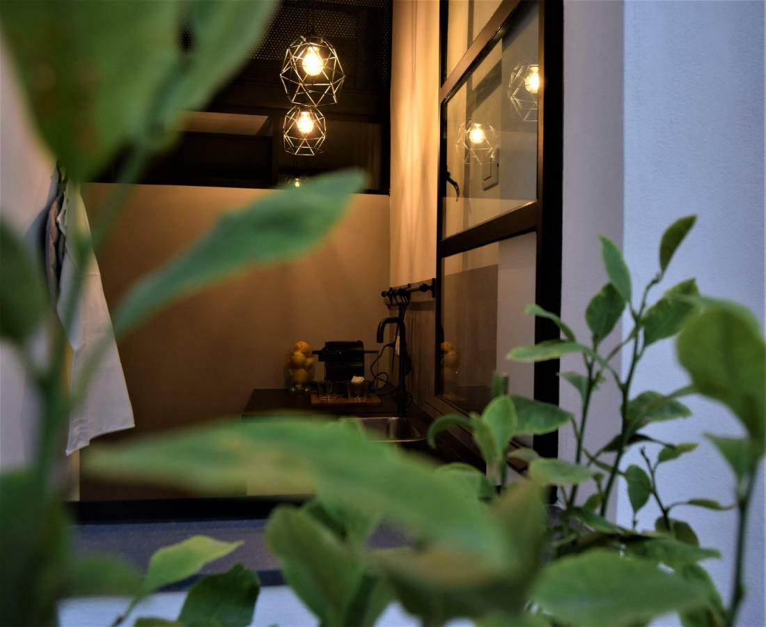 Il Limone Holiday Home Siracusa Сиракузы Экстерьер фото