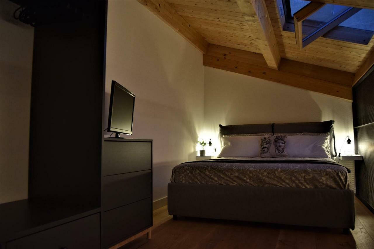Il Limone Holiday Home Siracusa Сиракузы Экстерьер фото