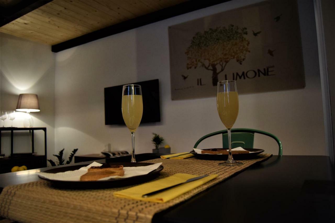 Il Limone Holiday Home Siracusa Сиракузы Экстерьер фото