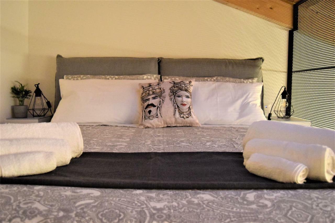 Il Limone Holiday Home Siracusa Сиракузы Экстерьер фото
