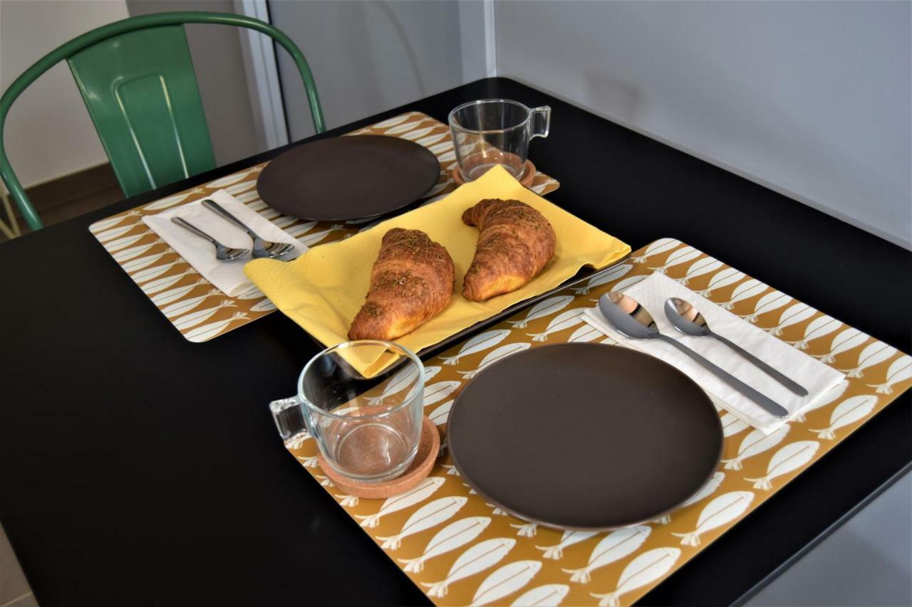 Il Limone Holiday Home Siracusa Сиракузы Экстерьер фото