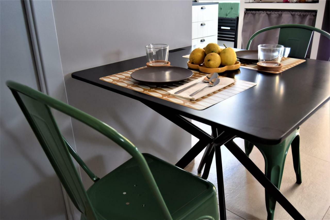 Il Limone Holiday Home Siracusa Сиракузы Экстерьер фото
